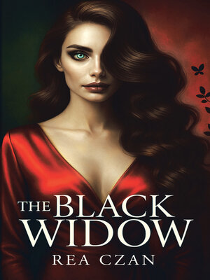 cover image of The Black Widow